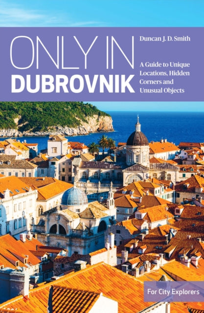 Binding: Paperback
Description: Discover Dubrovnik's enthralling architecture tumultuous history and artistic treasures with this explorer's guide to Croatia's famous fortified city.