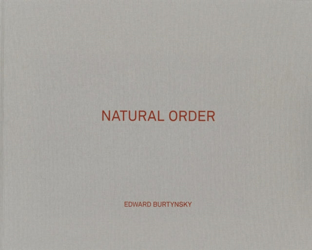 Binding: Hardcover
Description: Select Guide Rating
Title: Edward Burtynsky: Natural Order
Author(s): Burtynsky Edward
Publisher: Steidl Publishers
Barcode: 9783958298699
Pages: 64 Pages, 33 Illustrations, Unspecified
Publication Date: 2/2/2021
Category: Individual Photographers