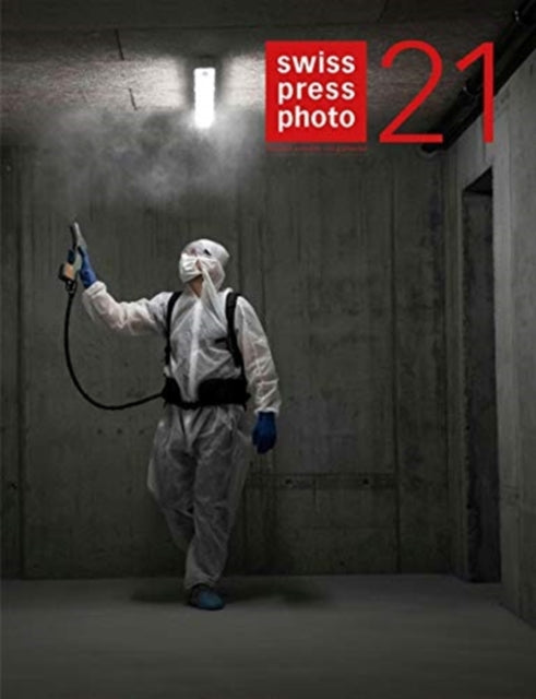 Binding: Hardcover
Description: Select Guide Rating
Title: Swiss Press Award 21 Yearbook
Author(s): Von Graffenried Michael
Publisher: Steidl Publishers
Barcode: 9783958298842
Pages: 272 Pages, 240 Illustrations, Unspecified
Publication Date: 8/3/2021
Category: Individual Photographers