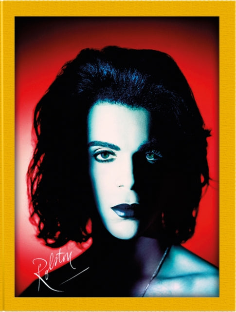 Binding: Hardcover
Description: One of a handful of artists to emerge from Andy Warhol's celebrity - focused Interview magazine Matthew Rolston is a well - established icon of Hollywood photography.