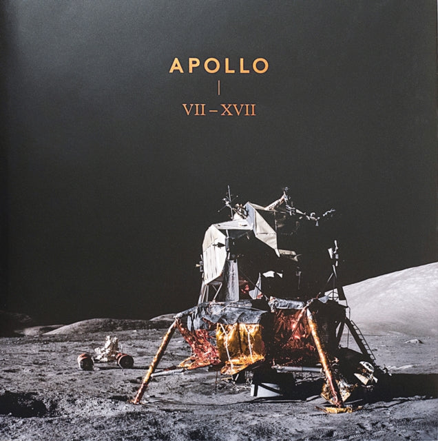 Binding: Hardcover
Description: " If you're into space exploration this stunning book is pretty much a must - have. It contains pretty much every legacy Apollo snap in one go alongside some lesser - known pics that are just as spellbinding.