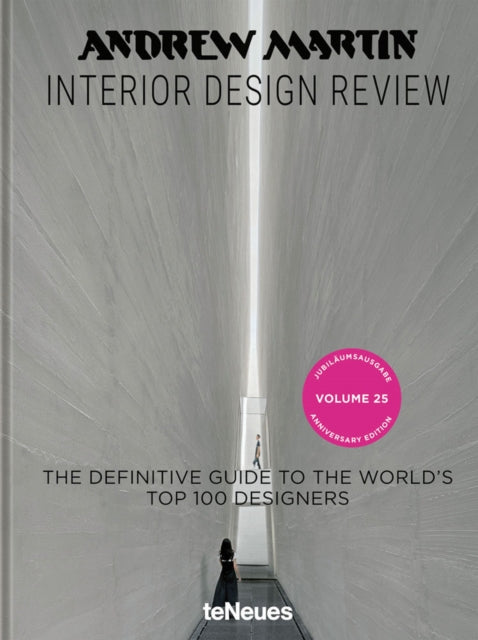 Binding: Hardcover
Description: " The best - known and most - collected series of design books in publication.