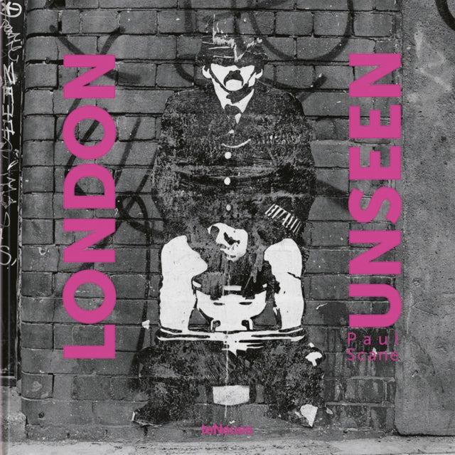 Binding: Hardcover
Description: " Everyone that loves London will love this book." Joanne Good BBC Radio London" If you're looking for some inspiration for unusual places to photograph in the city or just a good manual for avoiding the obvious this is well worth looking into.