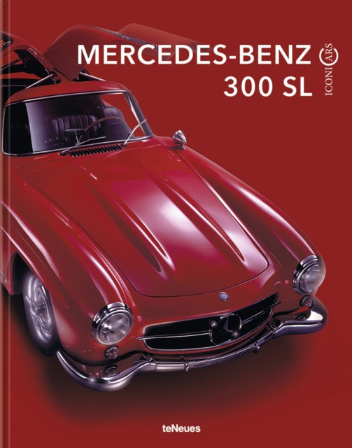 Binding: Hardcover
Description: In 1954, the Mercedes - Benz 300 SL was unveiled at the International Motor Sports Show in New York the start of an unparalleled success story. Victories in the 24 - hour race at Le Mans and the Carrera Panamericana made it world - famous.