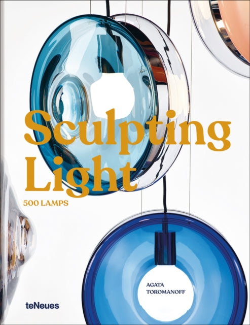 Binding: Hardcover
Description: " This comprehensive volume rounds up 500 showstopping examples of contemporary lighting design and dissects exactly what makes them so special." Elle Decoration" A real treat for fans of good and effective lighting.