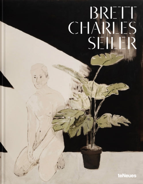Binding: Hardcover
Description: Brett Charles Seiler lives and works in Cape Town South Africa where he also graduated from the Ruth Prowse School of Art in 2015. Seiler's work has elements of painting installation and object art with a strong emphasis on the use of text and language.