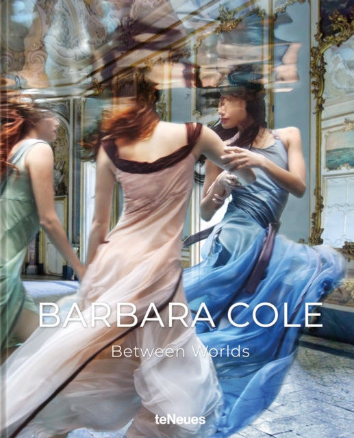 Binding: Hardcover
Description: Barbara Cole's artwork is collected by public and private institutions and has been exhibited worldwide including at the Canadian embassies in Washington D. C. and Tokyo Japan.