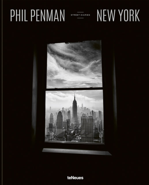 Binding: Hardcover
Description: " Penman literally catapults his viewer into the scene with a refreshing directness and the feeling of really being present." All About Photo " Penman knows how to capture the city in its most sensitive moments in an impressive way.