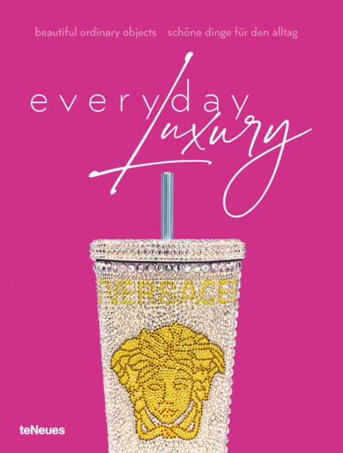 Binding: Hardcover
Description: What is it that makes our everyday life special? Beautiful moments but also beautiful things. At least that's what art historian and author Agata Toromanoff believes as she embarks on a quest for luxury objects that one doesn't typically come across.
