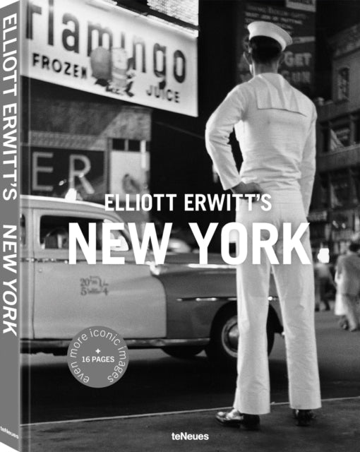 Binding: Hardcover
Description: There are many coffee table books dedicated to New York but certainly none like this one.
