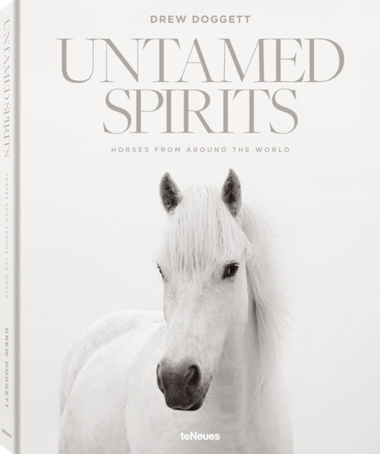 Binding: Hardcover
Description: For many people horses are among the most fascinating creatures on earth. Their grace strength and beauty are reflected in their appearance.