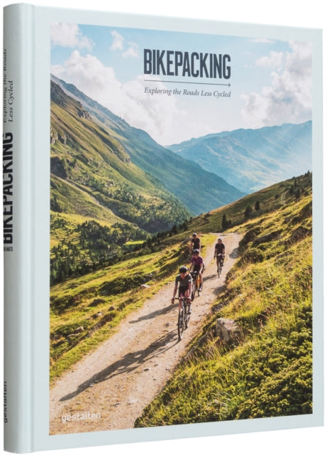 Binding: Hardcover
Description: Select Guide Rating
Title: Bikepacking Exploring The Roads Less Cycled
Brand: Die Gestalten Verlag
Barcode: 9783967040135
Pages: 256 Pages
Publication Date: 9/7/2021
Category: Travel & Holiday Guides