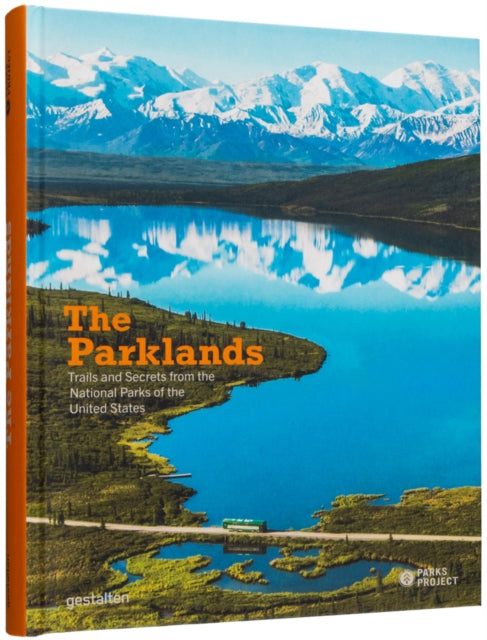 Binding: Hardcover
Description: Select Guide Rating
Title: The Parklands Trails And Secrets From The National Parks Of The United States
Brand: Die Gestalten Verlag
Barcode: 9783967040296
Pages: 256 Pages
Publication Date: 9/6/2022
Category: Caravan & Camp-Site Guides