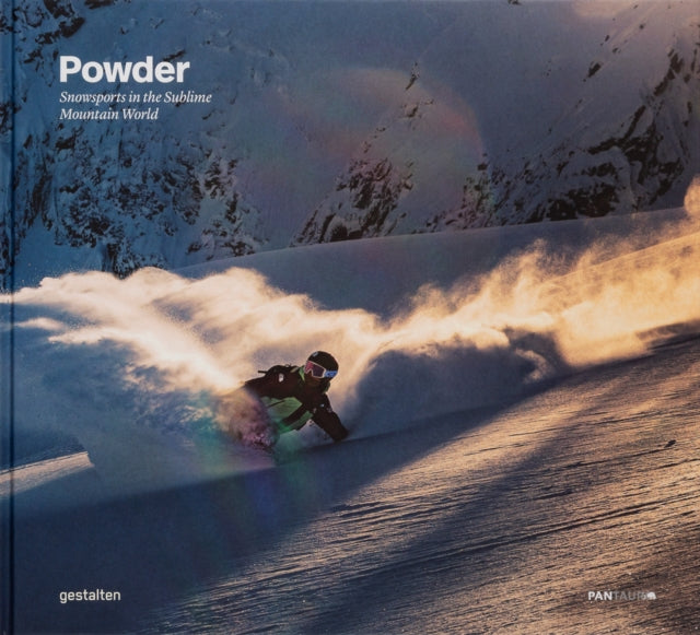 Binding: Hardcover
Description: Select Guide Rating
Title: Powder Snowsports In The Sublime Mountain World
Brand: Die Gestalten Verlag
Barcode: 9783967041156
Pages: 256 Pages, Full Colour Illustrations
Publication Date: 11/14/2023
Category: Snowboarding
