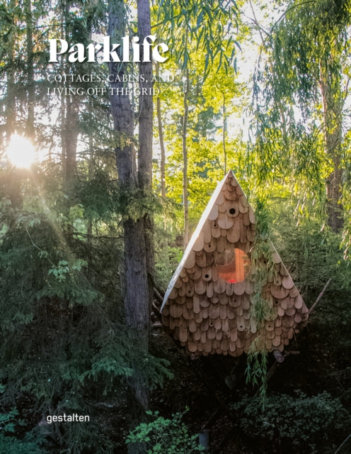 Binding: Hardcover
Description: Select Guide Rating
Title: Parklife Hideaways Cottages And Cabins In North American Parklands
Brand: Die Gestalten Verlag
Barcode: 9783967041392
Pages: 256 Pages
Publication Date: 1/23/2024
Category: Places & Peoples: General & Pictorial Works