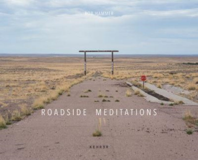 Binding: Hardcover
Description: Rob Hammer is a seasoned photographer. Besides his successful commercial career he developed a rich body of personal work that revolves around his numerous road trips through his homeland America.