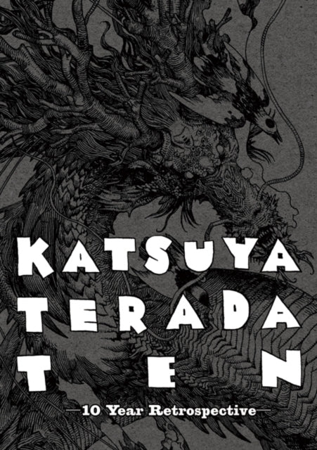 Binding: Paperback
Description: Select Guide Rating
Title: Katsuya Terada 10 Ten 10 Year Retrospective
Author(s): Pie Books
Publisher: Pie Books
Barcode: 9784756243768
Pages: 328 Pages, 328 Colour
Publication Date: 7/1/2013
Category: Illustration & Commercial Art