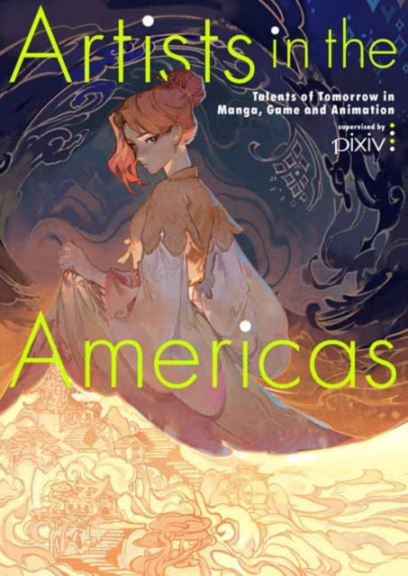 Binding: Paperback
Description: Select Guide Rating
Title: Artists In The Americas Talents Of Tomorrow In Manga Game And Animation
Brand: Pie International Co. Ltd.
Barcode: 9784756256850
Pages: 200 Pages, Full Colour
Publication Date: 9/5/2023
Category: The Arts: General Issues