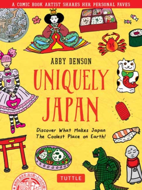 Binding: Hardcover
Description: Lavishly decorated manhole covers pink polka - dotted backhoes toilets with warmable seats blow dryers (and other bells and whistles).
