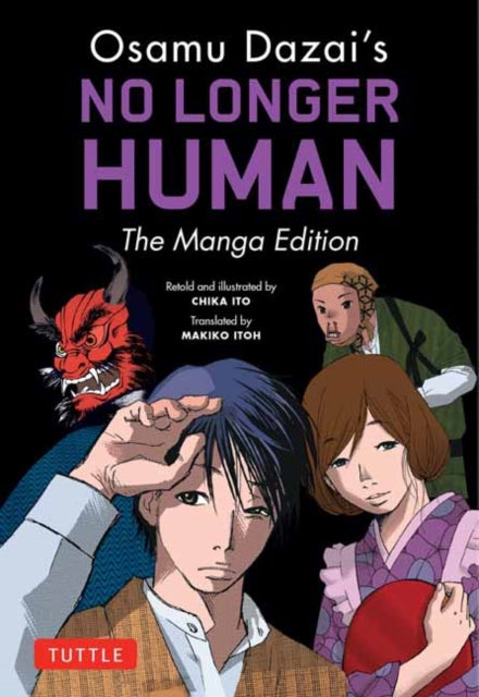 Binding: Paperback
Description: " I've led a life full of shame. Human beings are a complete mystery to me.