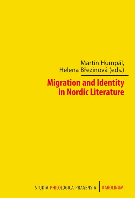 Binding: Paperback
Description: An examination of representations of human migration in three centuries of Northern European literature.