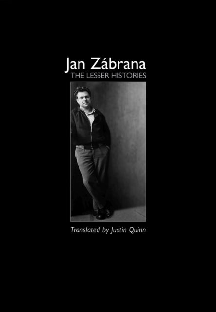 Binding: Paperback
Description: The first collection of poetry in English by an acclaimed twentieth - century Czech writer. From the eighth floor of a tower block in Central Europe Jan Z brana surveyed the twentieth century. He had been exiled from his own life by Communism.