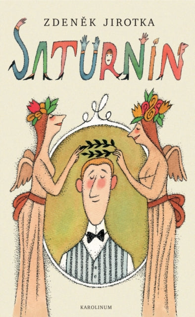 Binding: Hardcover
Description: A new edition of a classic of Czech literature and literary comedy. Upon its initial publication in Czech in 1942, Saturnin was a bestseller. This is entirely appropriate for while Saturnin draws on a tradition of Czech comedy and authors such as J. Ha ek K. Capek and K.