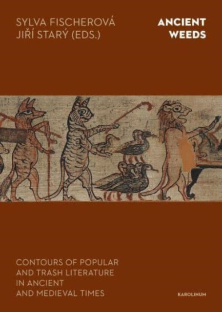 Binding: Paperback
Description: This book blurs the line between high and low culture throughout literary history. The common story in literary studies is that the emergence of popular and junk literature is related to the emergence of modern society due to the rise of literacy and the shortening of workdays.