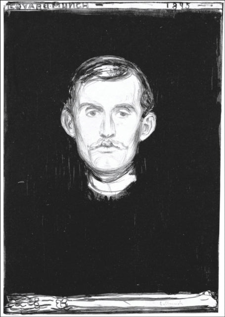 Binding: Paperback
Description: One sole truth about Edvard Munch's art does not exist. The answers depend on the questions we pose. Twenty - two Munch experts have written 150 texts about well - known and lesser - known works from Munchmuseet's collection.