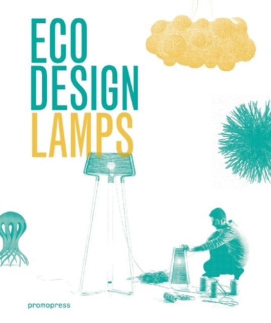 Binding: Hardcover
Description: A comprehensive overview of the most innovative ecological lighting designs by leading designers from all around the world.