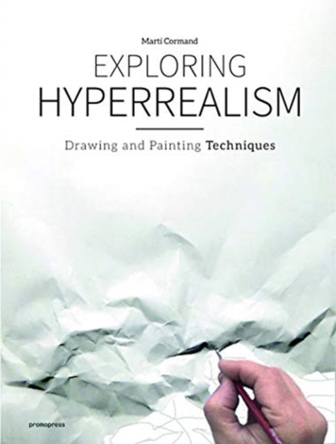 Binding: Hardcover
Description: This original work introduces readers to the hyperrealist movement a style applied to painting whose techniques aspire to photographic exactitude in drawing.