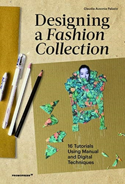 Binding: Paperback
Description: Creating a capsule collection a fashion collection based on one single design concept is a process that requires much thought and organization with different steps to be considered.
