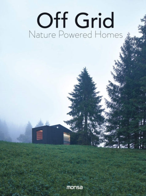 Binding: Hardcover
Description: Living off the grid is a greener and cheaper way of life. This book compiles examples of nature - powered homes all either partially or completely off - grid.