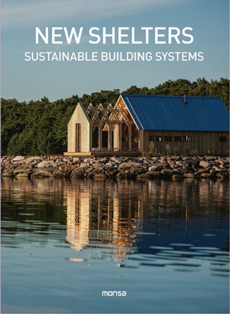 Binding: Hardcover
Description: Discover the art and practicalities of sustainable architecture and bio - construction with New Shelters: Sustainable Buildings Systems Living near a green or natural area is a significant benefit to promoting good mental health.