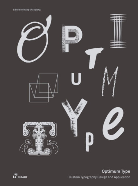 Binding: Hardcover
Description: This book features examples of different types of custom - designed lettering - from digital typefaces to printed matter and handwriting - and their practical applications.