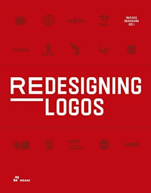 Binding: Paperback
Description: A wide collection of case studies on the different approaches used by international graphic design studios towards the redesign of a logo its development interviews with relevant international graphic designers and real examples.