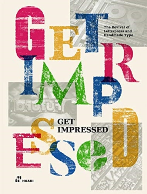 Binding: Hardcover
Description: An in - depth overview on the world of letterpress: history examples designers and everything there is to know about the renewed interest in movable types.