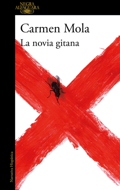 Binding: Paperback
Description: Carmen Mola ha ganado el Premio Planeta 2021. M's de 100 mil ejemplares vendidos. Poderosa original y adictiva! Una nueva voz con un incre ble potencial que recuerda a Dolores Redondo Pierre Lemaitre y Luca D Andrea.