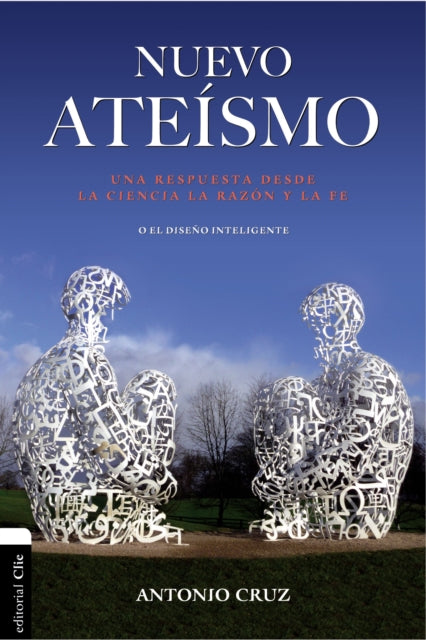 Binding: Paperback
Description: En el Nuevo Ate smo se habla del movimiento intelectual que prolifera hoy en los ambientes universitarios en el que se cambia err neamente la F en Dios por la fe en la materia.