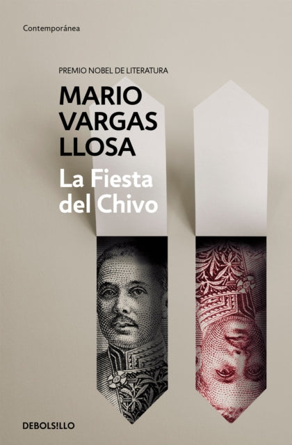 Binding: Paperback
Description: Vargas Llosa Premio Nobel de Literatura y Pr ncipe de Asturias de las Letras relata el fin de una era dando voz al impecable e implacable general Trujillo apodado el Chivo y al sosegado y h bil doctor Balaguer (sempiterno presidente de la Rep blica Dominicana).