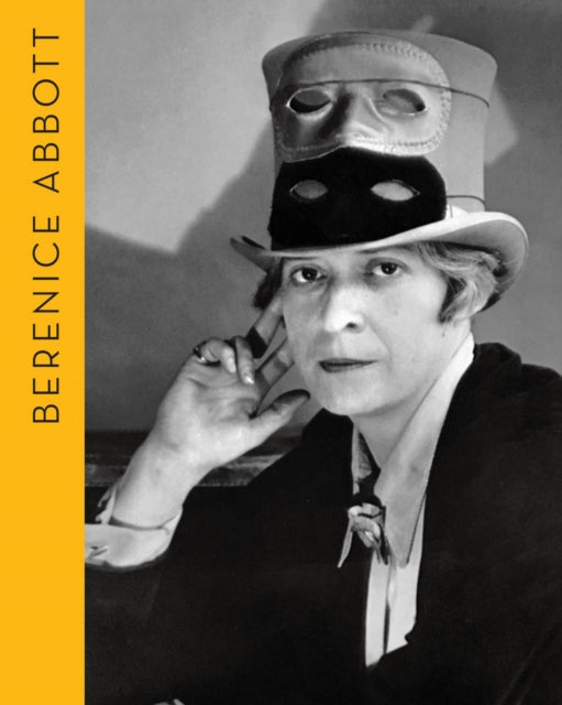 Binding: Hardcover
Description: Select Guide Rating
Title: Berenice Abbott Portraits Of Modernity
Brand: Fundacion Mapfre
Barcode: 9788498447040
Pages: 248 Pages, 190 Illustrations, Unspecified
Publication Date: 4/23/2019
Category: Individual Photographers