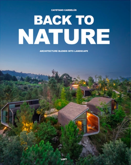Binding: Hardcover
Description: A curated collection of the finest international architectural studios which shows how their designs and projects seamlessly integrate with and complement the natural landscape.