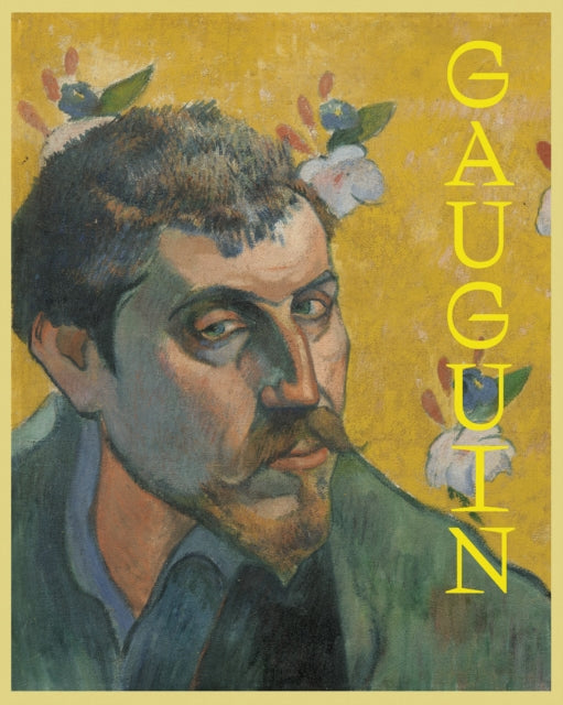 Friborg Flemming - Gauguin The Master The Monster And The Myth - Hardcover