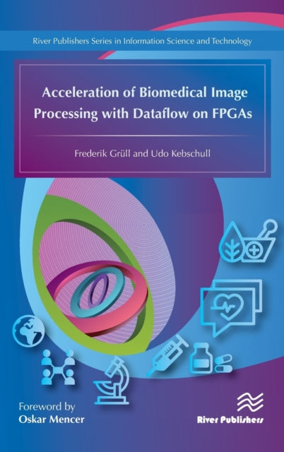 Binding: Hardcover
Description: Short compute times are crucial for timely diagnostics in biomedical applications but lead to a high demand in computing for new and improved imaging techniques.