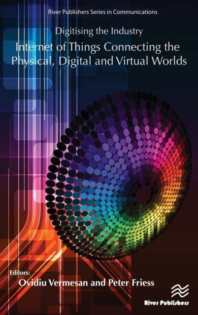 Binding: Hardcover
Description: This book provides an overview of the current Internet of Things (Io T) landscape ranging from the research innovation and development priorities to enabling technologies in a global context.