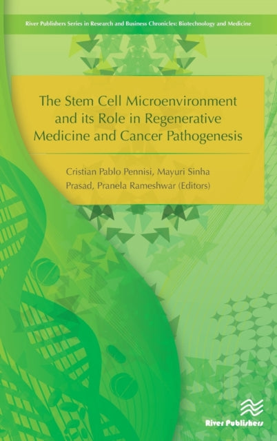 Binding: Hardcover
Description: How stem cells behave is very much a factor of their local microenvironment also known as the stem cell niche. Physical chemical or electrical signals from the neighboring cells or biochemical signals from distant cells are crucial in the cell fate decision process.