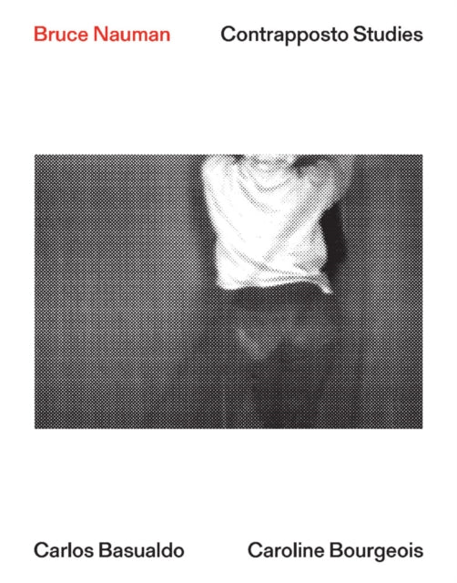 Binding: Paperback
Description: The witty American conceptualist offers a fresh twist on his classic 1960s walking piece Contrapposto refers to a pose in which the human subject is turned slightly so that the bust is positioned off - axis from the lower body.