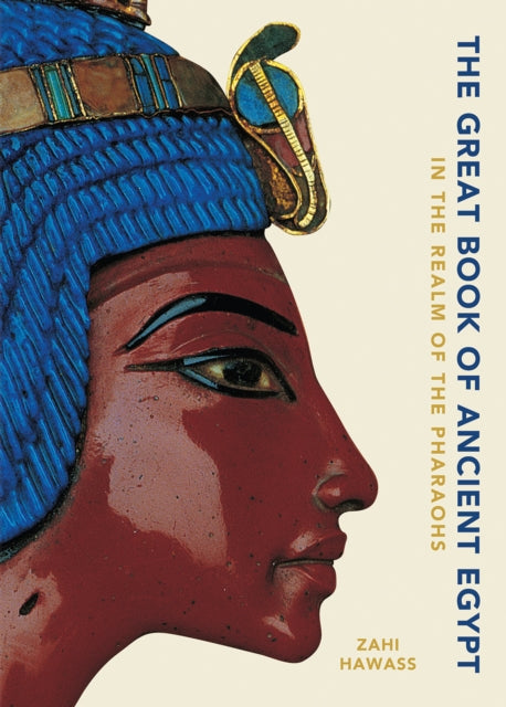 Binding: Hardcover
Description: In this superbly illustrated volume distinguished Egyptologist Zahi Hawass guides you through the architectural landscape of ancient Egypt.