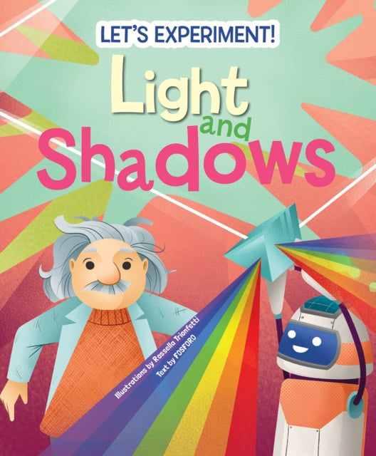 Binding: Hardcover
Description: Learning comes best through experience even better if children can do it at home. With simple and easy - to - find ingredients yet safe and highly educative children will unravel the secrets of science through funny and real practice.