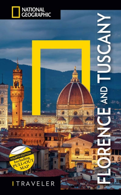 Binding: Paperback
Description: The National Geographic Traveler guidebooks are focused on experiential travel. Each book provides inspiring photography insider tips and expert advice for a more authentic enriching experience of the destination.